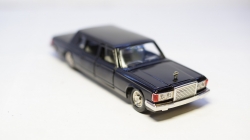 Зил 115, А42, Раритет 1:43 