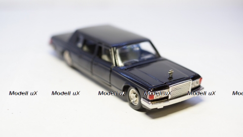 Зил 115, А42, Раритет 1:43 