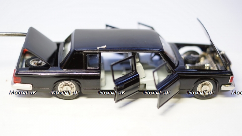 Зил 115, А42, Раритет 1:43 