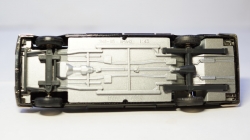 Зил 115, А42, Раритет 1:43 