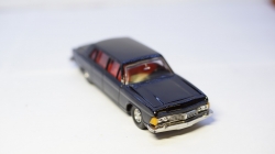 Газ 14, Чайка, 1:43