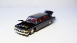 Газ 14, Чайка, 1:43