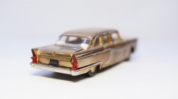 Газ 13 Чайка, 1:43