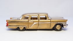 Газ 13 Чайка, 1:43