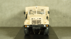 Краз 260 ранний песочный 1979г