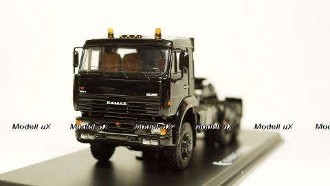 Камаз 65225, SSM1255 1:43