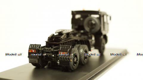 Камаз 65225, SSM1255 1:43