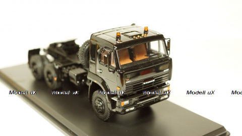 Камаз 65225, SSM1255 1:43