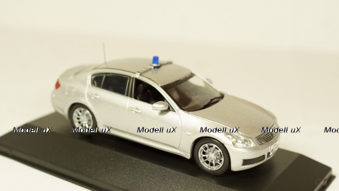 Infiniti G35 sedan 2007, J-COLLECTION 1:43