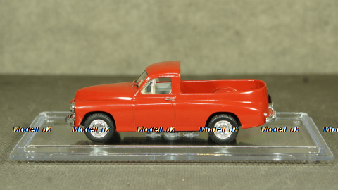 Газ М-20 Победа пикап, Алник43 1:43