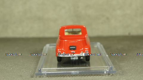 Газ М-20 Победа пикап, Алник43 1:43