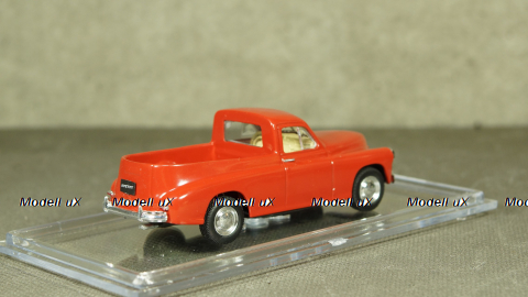 Газ М-20 Победа пикап, Алник43 1:43