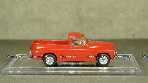 Газ М-20 Победа пикап, Алник43 1:43