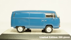 VW T2 Kastenwagen, Premium Classixxs 1:43