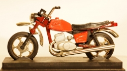 Иж Юпитер Спорт