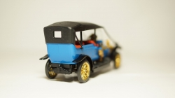 Руссо Балт С24-40 А22, 1:43