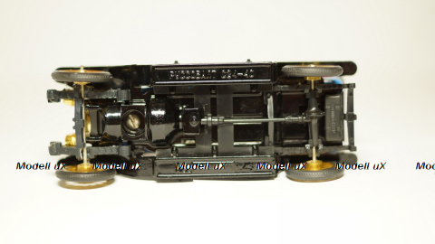 Руссо Балт С24-40 А22, 1:43