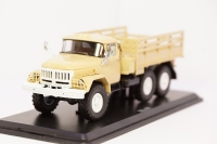 ЗИЛ 131 бортовой Автоэкспорт, SSM1041 Уценка!