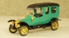 Руссо Балт 1912 Лимузин зелёный, Тантал/Радон 1:43