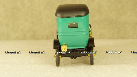 Руссо Балт 1912 Лимузин зелёный, Тантал/Радон 1:43