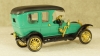 Руссо Балт 1912 Лимузин зелёный, Тантал/Радон 1:43
