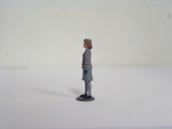 Фигурка Немка с сумочкой