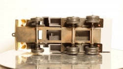 Камаз 5320, Жестяной, Раритет