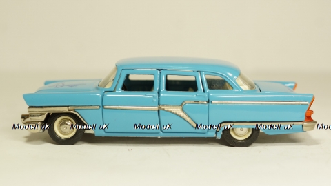 Газ 13 Чайка ЦПК-60-85, K-Group 1:43 