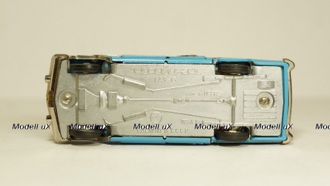 Газ 13 Чайка ЦПК-60-85, K-Group 1:43 