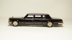 Зил-115, Тантал/Радон 1:43 