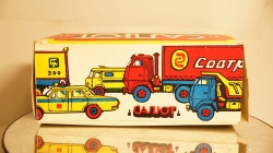 Газ 24 Такси, Пластик, Раритет