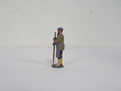 Фигурка Дворник с лопатой