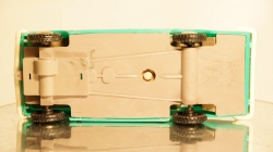 Газ 24 Такси, Пластик, Раритет