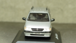 Opel Sintra silver, Schuco 1:43