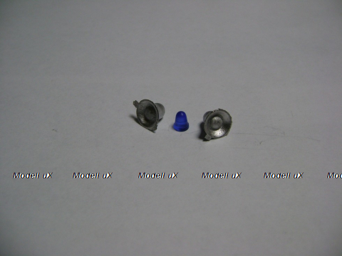 Мигалка, СГУ для спец.машин №1