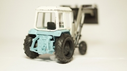 МТЗ 80 Трактор Беларусь, 1:43
