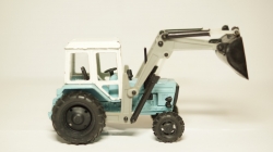 МТЗ 80 Трактор Беларусь, 1:43