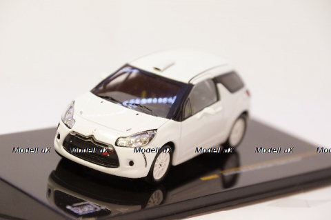 Citroen DS3 R3 Rally Spec Ready to Race