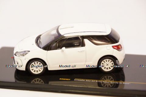 Citroen DS3 R3 Rally Spec Ready to Race