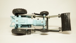МТЗ 80 Трактор Беларусь, 1:43