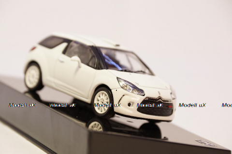 Citroen DS3 R3 Rally Spec Ready to Race