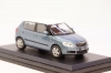 Skoda Fabia 2 2007 