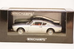 Ford OSI 20M TS 1967