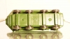 БТР 80, СССР, зеленый 