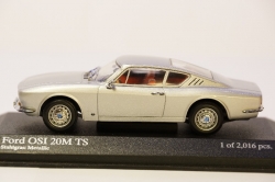 Ford OSI 20M TS 1967