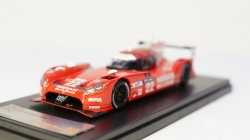 Nissan GT-R LM Nismo #22 24h LeMans 2015 Tincknell/Buncombe/Krumm, Premium X 1:43