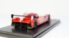 Nissan GT-R LM Nismo #22 24h LeMans 2015 Tincknell/Buncombe/Krumm, Premium X 1:43