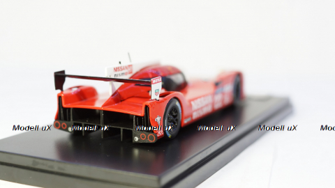 Nissan GT-R LM Nismo #22 24h LeMans 2015 Tincknell/Buncombe/Krumm, Premium X 1:43