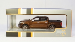 Nissan Navara, Premium X 1:43