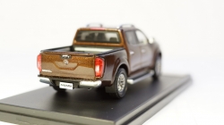 Nissan Navara, Premium X 1:43